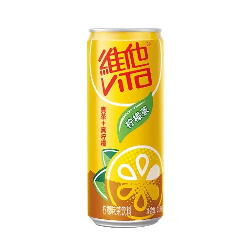 维他冰爽柠檬茶310ML
